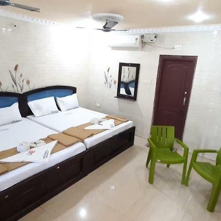 Hotel Prakash Rāmeswaram エクステリア 写真