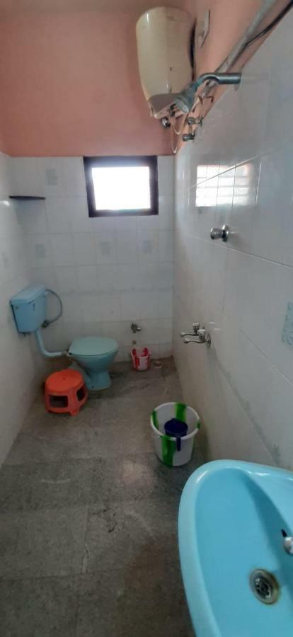 Hotel Prakash Rāmeswaram エクステリア 写真