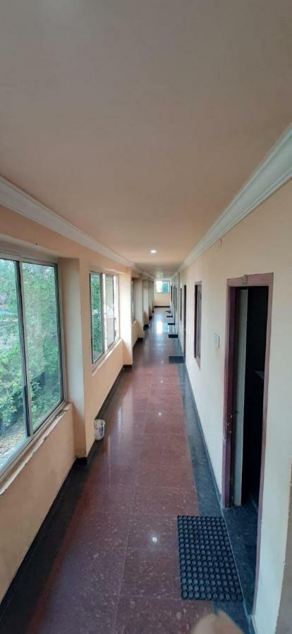 Hotel Prakash Rāmeswaram エクステリア 写真